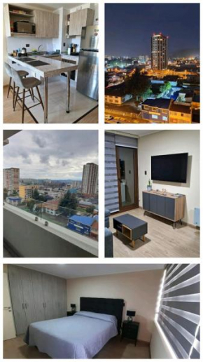 Departamento Centro Lynch II